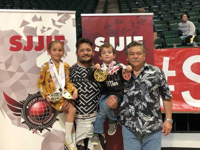 SJJIF Worlds 2020