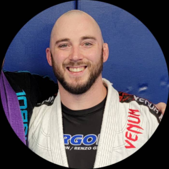 Aaron Moritz