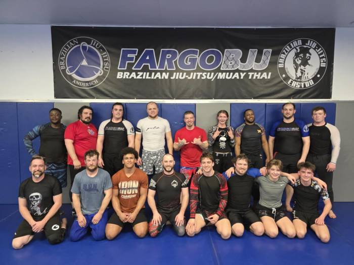 Monday Comp Class (04-07-25)