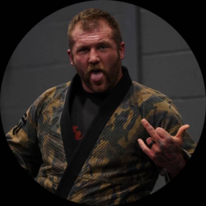 Matt Coleman