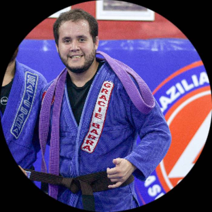 Enzo Uriarte