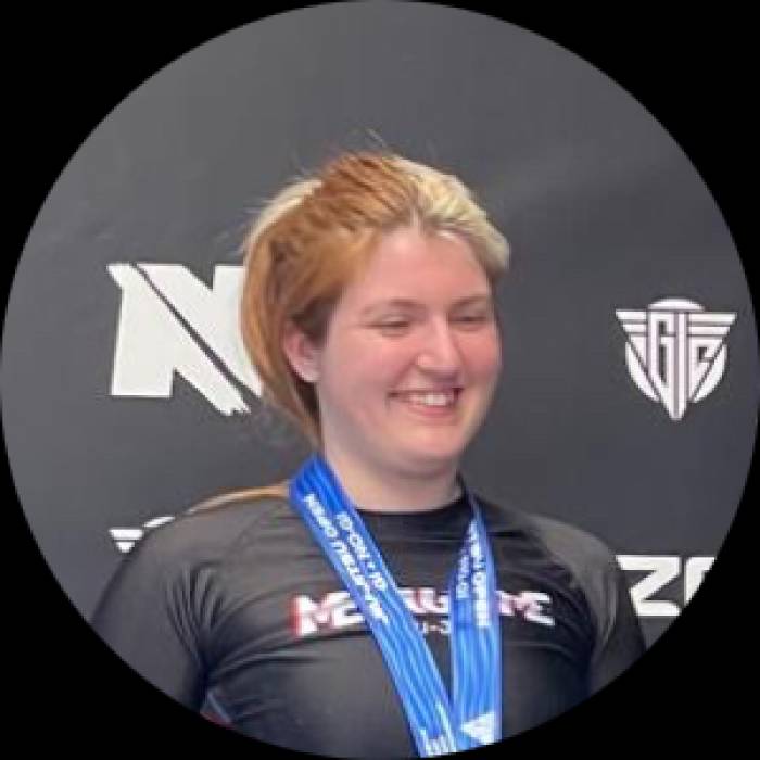 Sarah-Kimberley Krumteich
