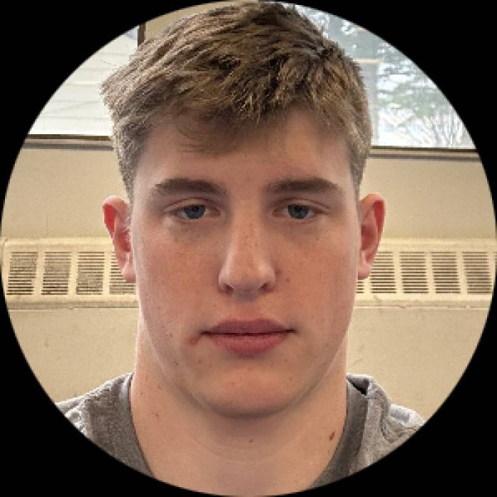 Liam Brennan