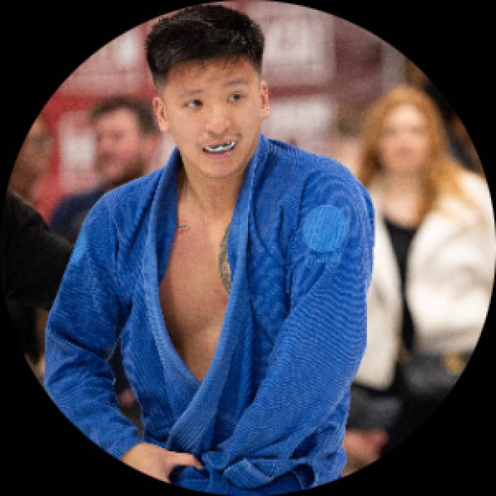 Ryan Lee