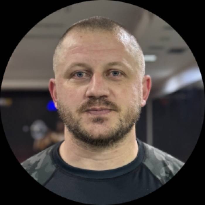 Vladimir Cvetic