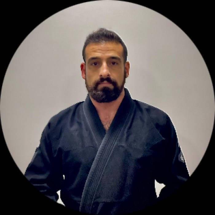 Agustin Bolaños
