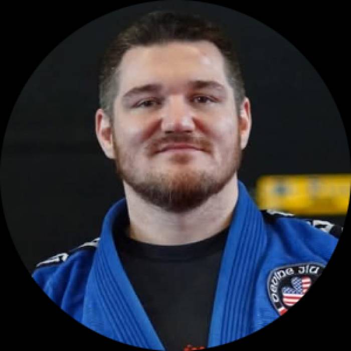 Russell Lewis