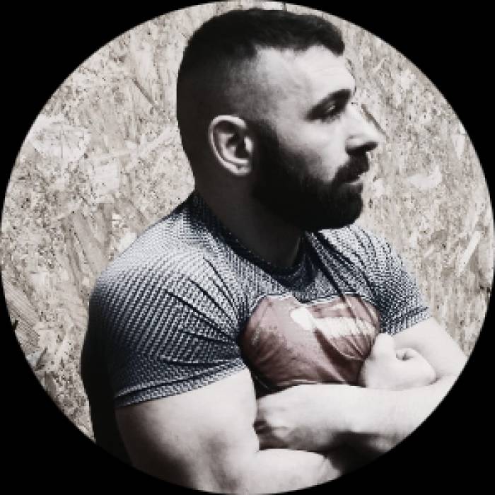 Alberto Santoro