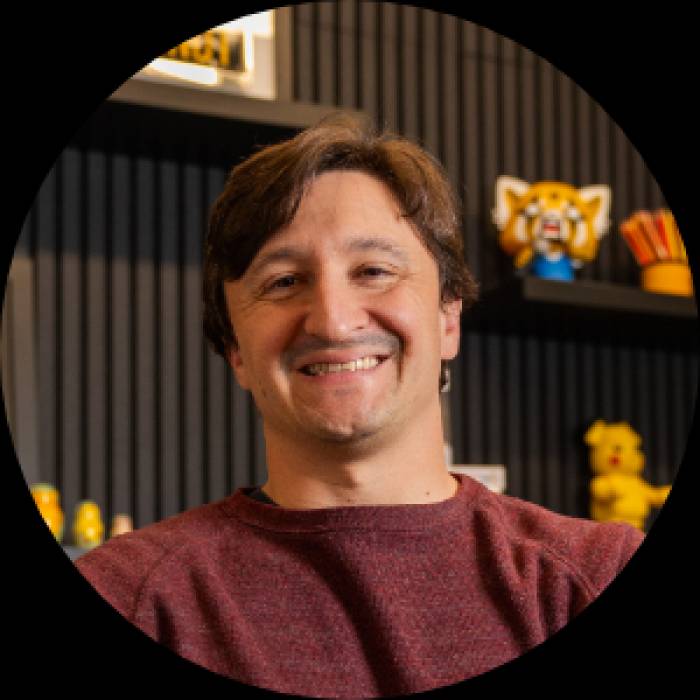 Nathan Tiras