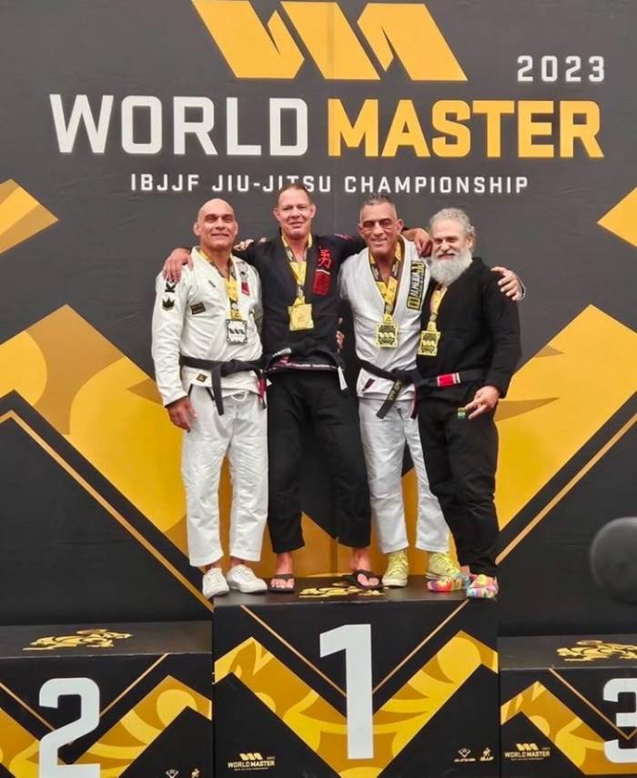 2023 master worlds bronze