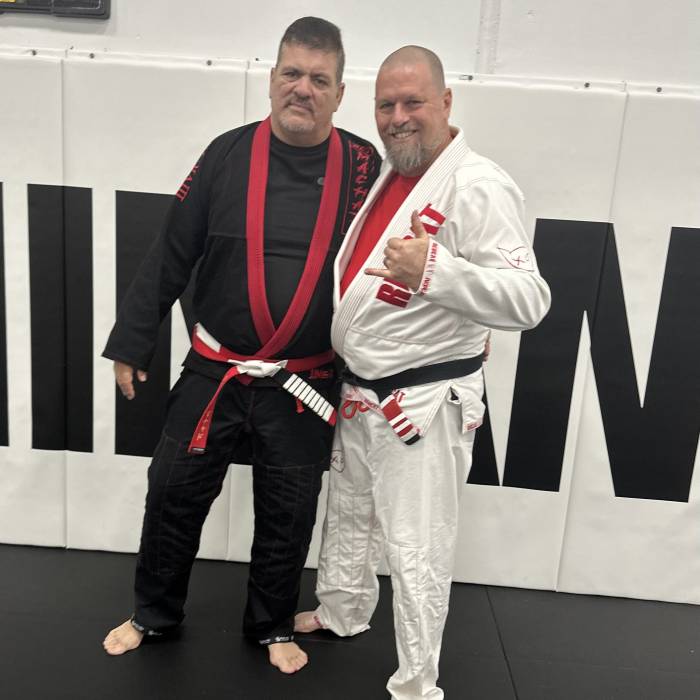 2nd Degree