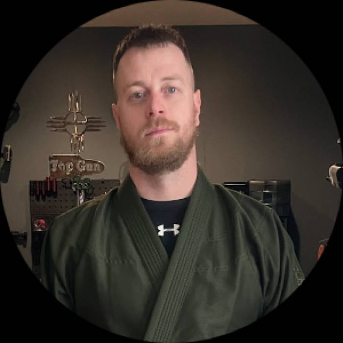 Colt Smith