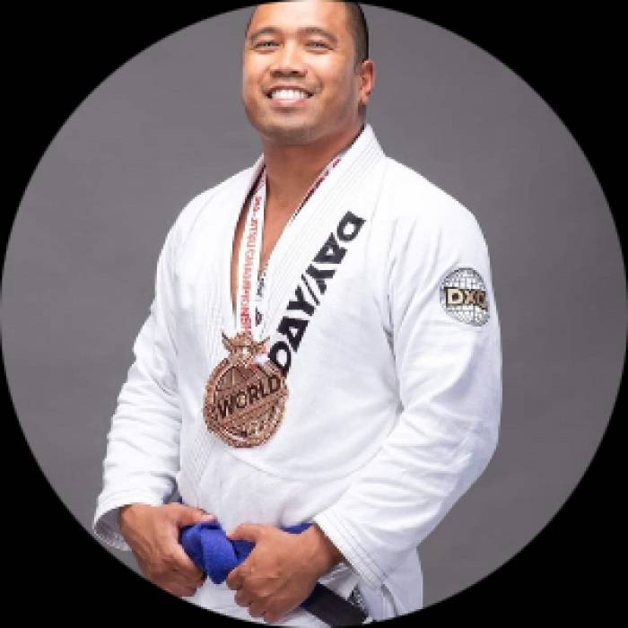 Dustin Dilay-Dela Cerna
