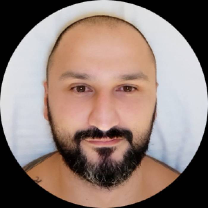 Borko Alexandre Kocev