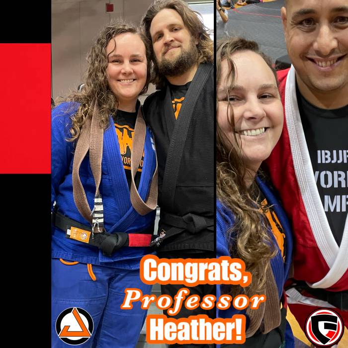 Black belt · December 10, 2022 · Promoted by Rafael Ellwanger