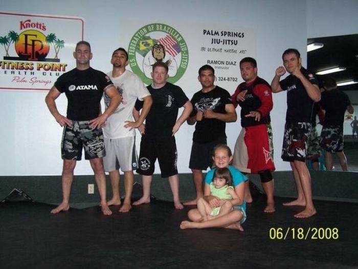 NoGi 2008