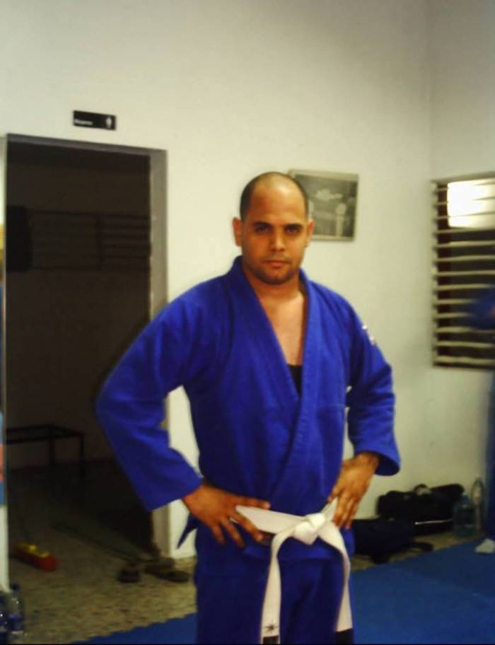 White belt · January 1, 2004