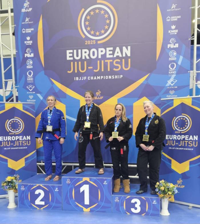 2025 Euros!
