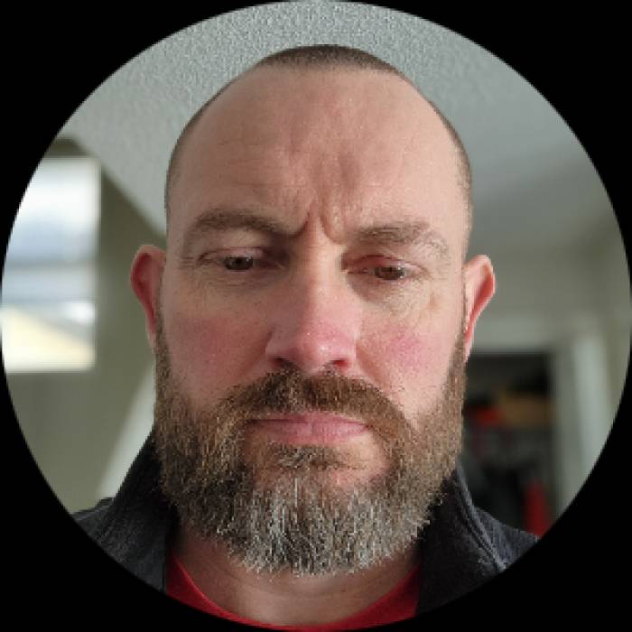 Scott Megraw
