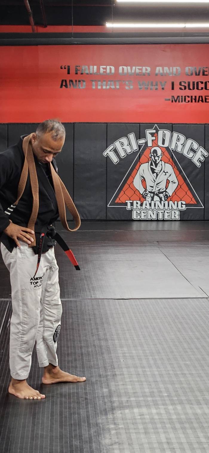 Black belt · January 9, 2023 · Promoted by Roan Jucao Carneiro