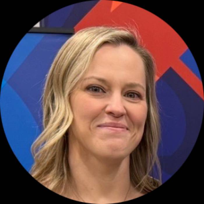 Kelly Schoenegge