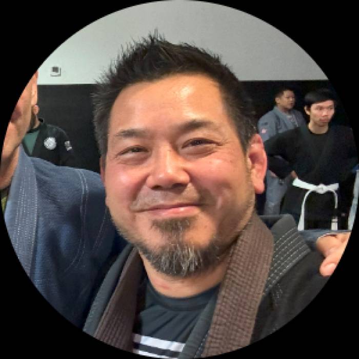 Raymond Sun