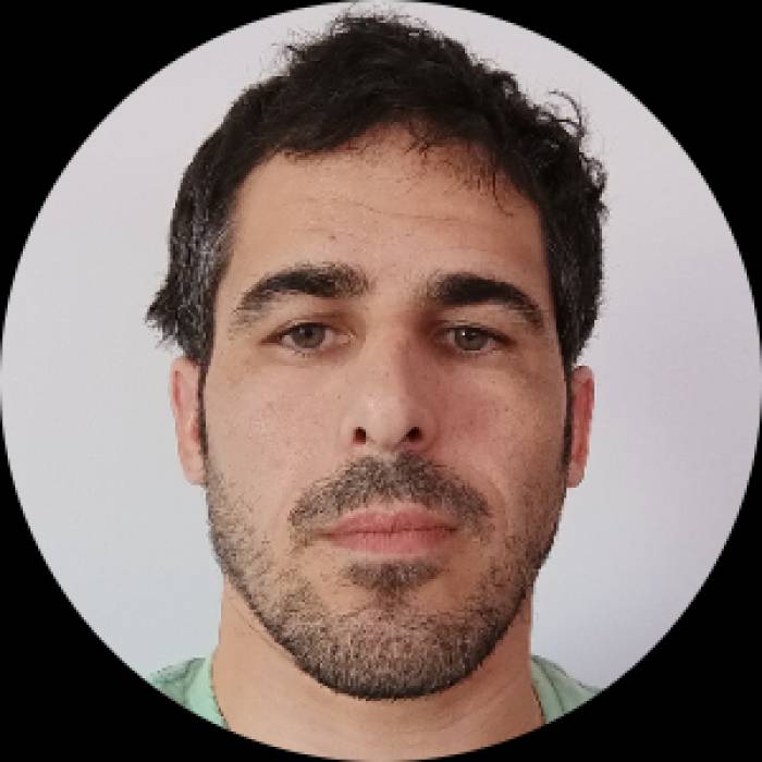Sebastian Torres