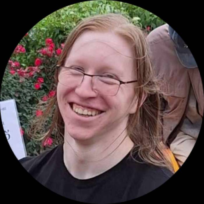 Reid Wahl