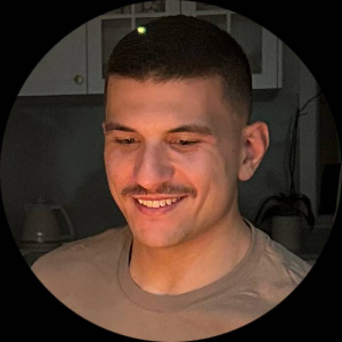 Peter Petrou