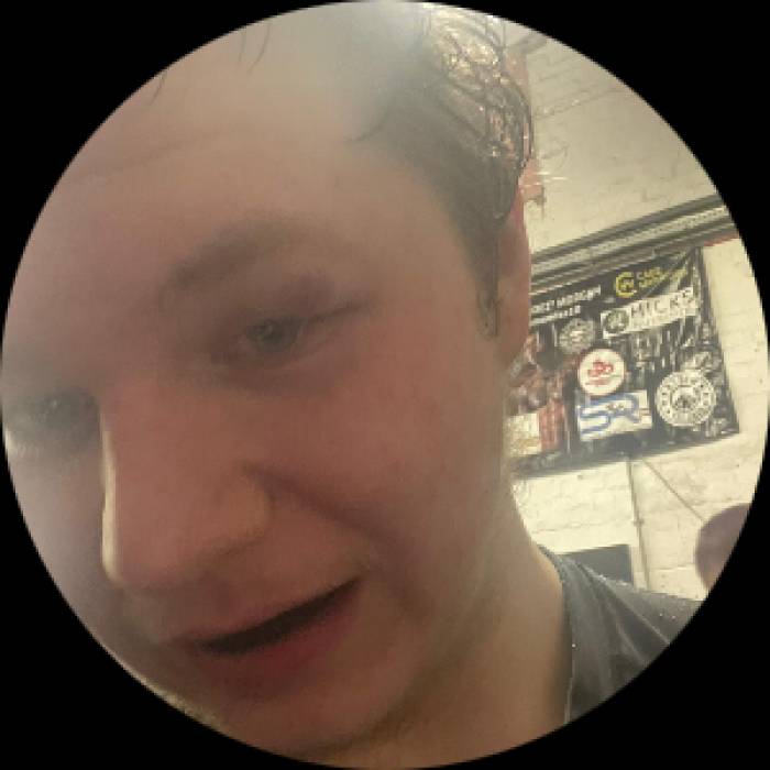 Ethan Hodson