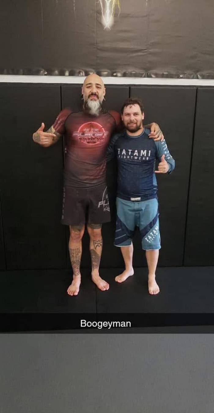 10th planet seminar Jacksonville FL
