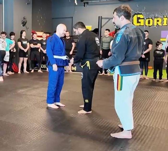 1st Stripe 12.04.2025