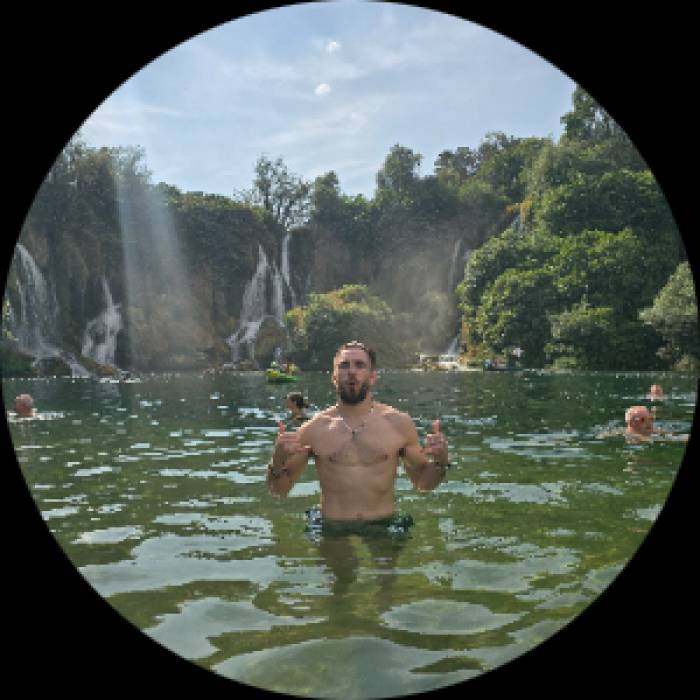 Faris Julardžija