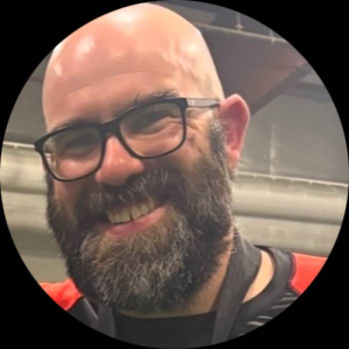 Jeff Vogel