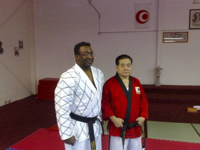 KHCA President