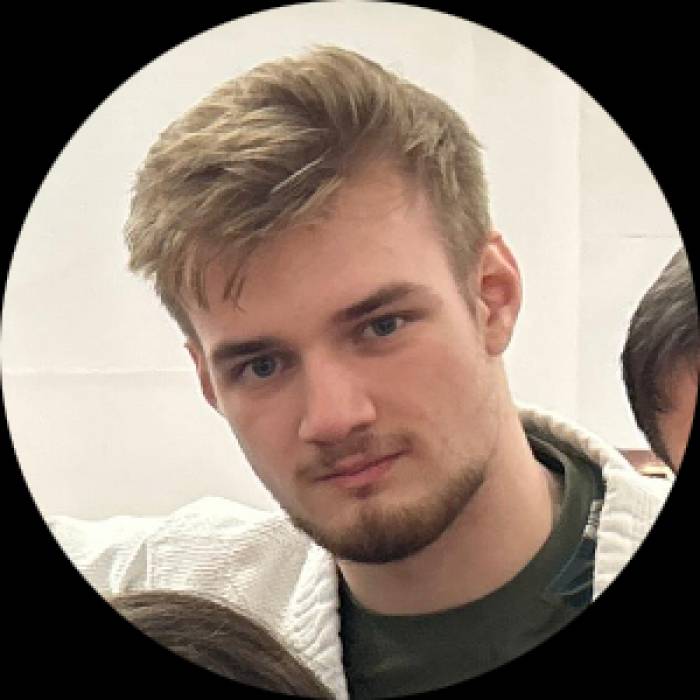 Jack Pugh-Jones