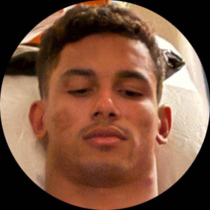 Gustavo Santos