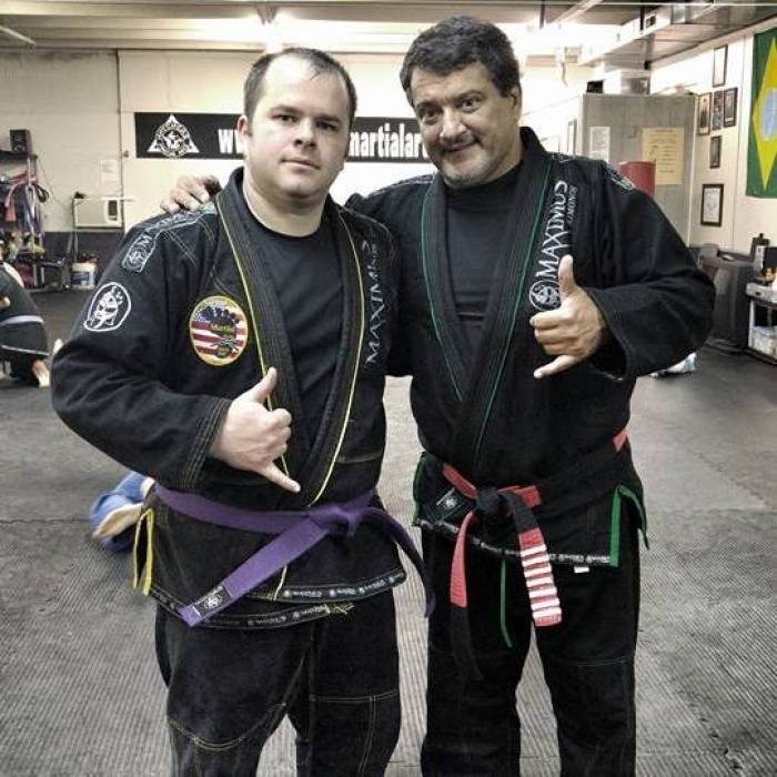 Luiz Palhares