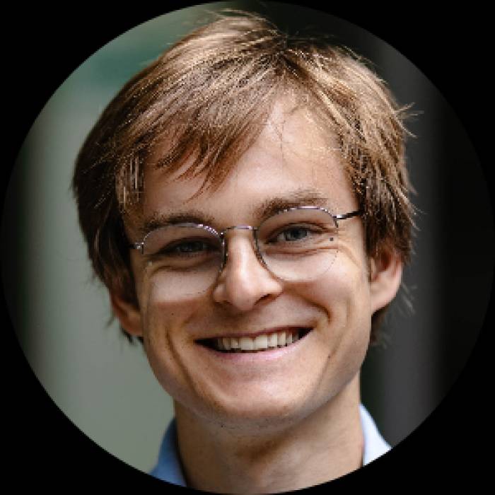 Sebastiaan Van der Meer