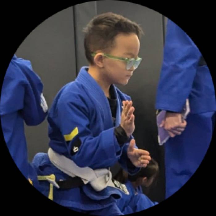 Jacob Kim