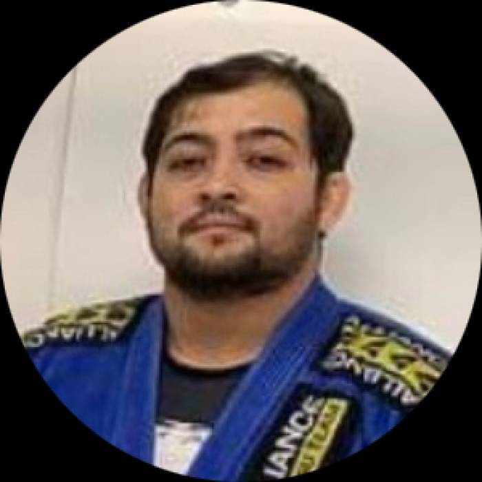 Luiz Outi Kauffmann