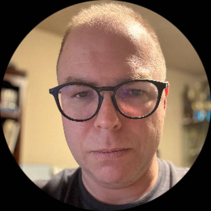 Andrew Knott