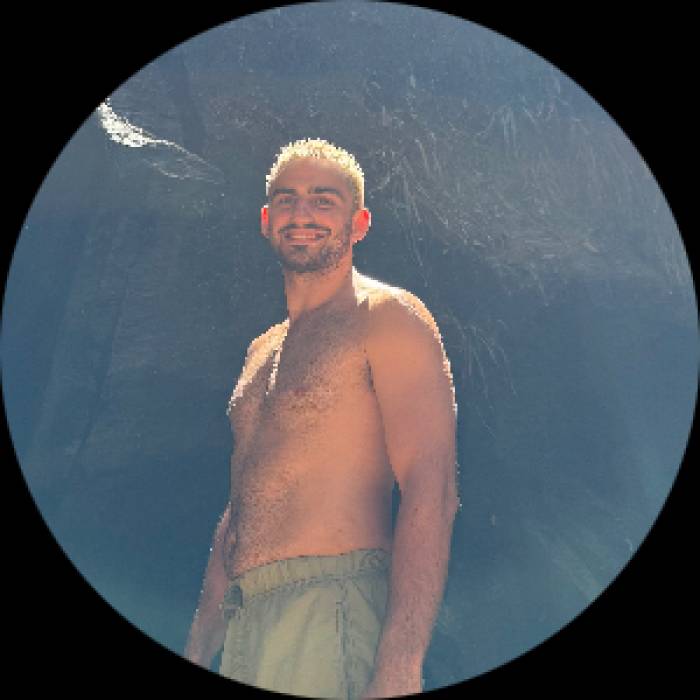 Mathis Shoeibi