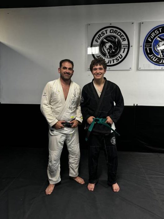 Green belt · May 14, 2024 · Promoted by Michael Fernandez