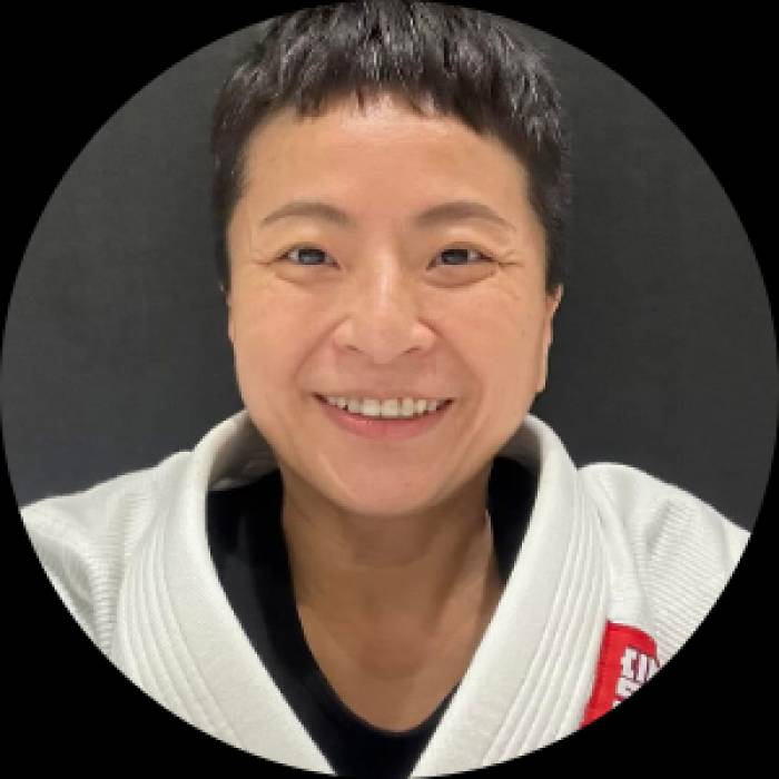 Yun Jung Hsieh