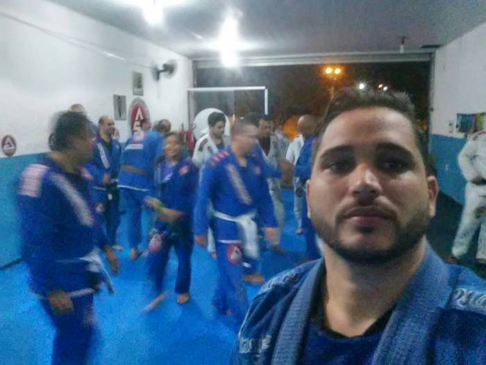 Black belt 2nd degree · December 18, 2021 · Promotion by time served