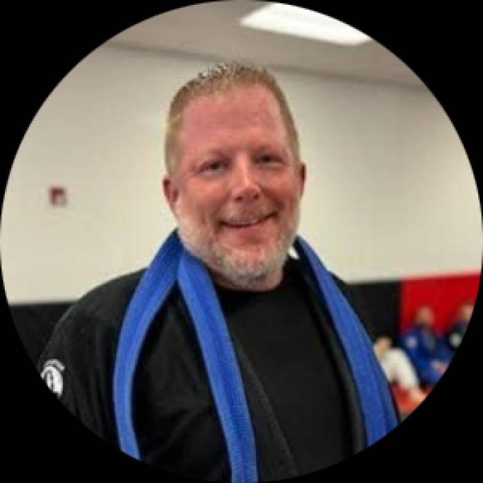 Michael Pierson