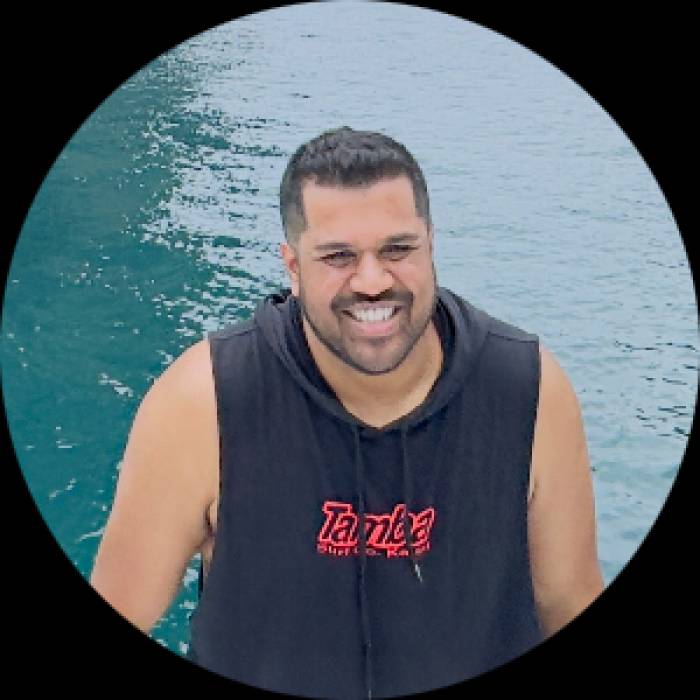 Aditya Pabba