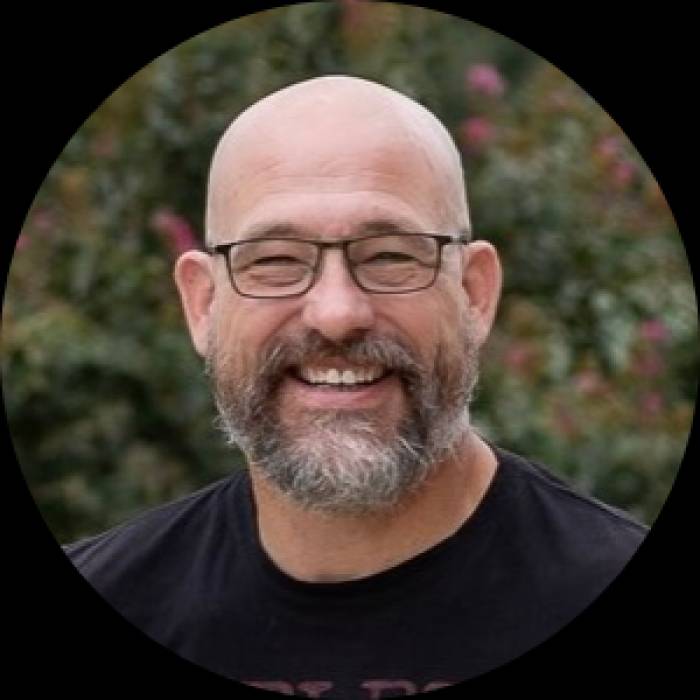 Greg Yonkers