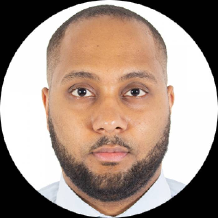 Mahmoud Mohamed